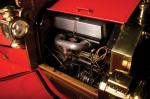 Ford Model T Torpedo Runabout 1911 года